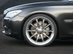 BMW 7-Series by Hartge 2008 года